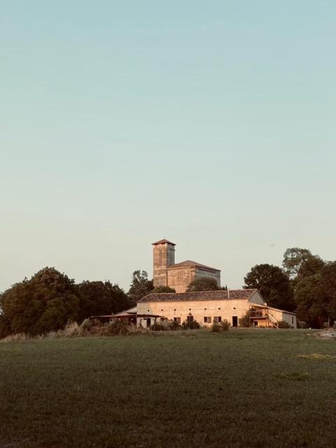 Maison Droles D'Oiseaux Plieux Экстерьер фото